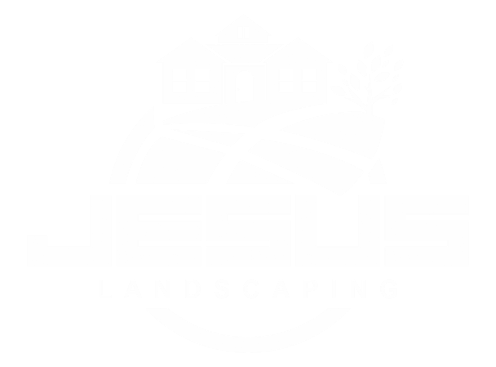 Jesus Landscaping
