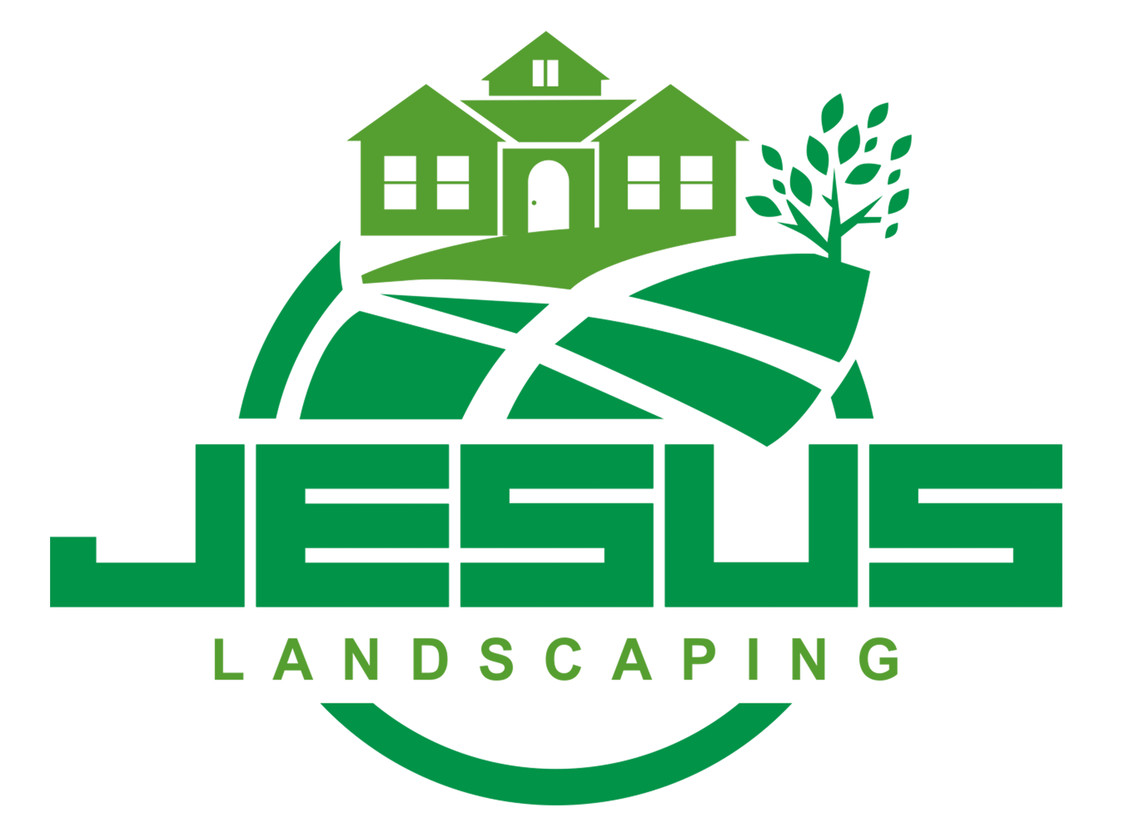 Jesus Landscaping